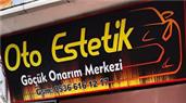 Oto Estetik  - Bursa